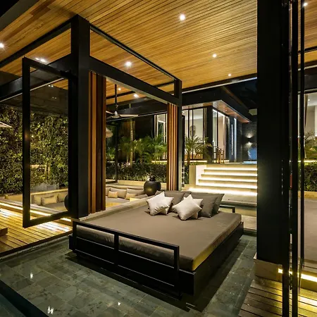 Villa Tranquillum House by BaliSuperHost-2